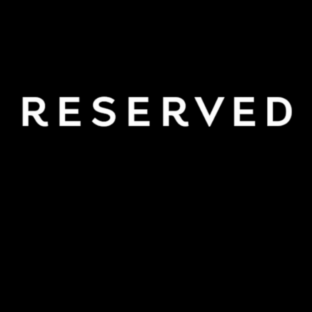 Reserved